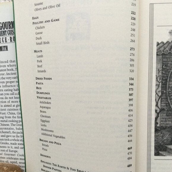 Frugal Gourmet: China, Greece, Rome - Picture 8 of 12